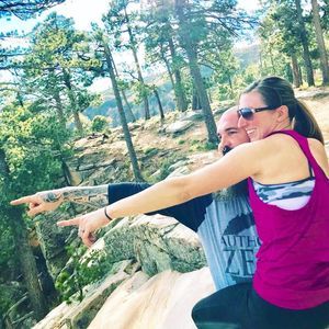 Meet your Posher, Jennifer